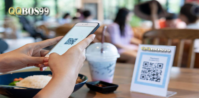Link QQ Resmi Daftar Qris QQBOS99 Proses Deposit Cepat