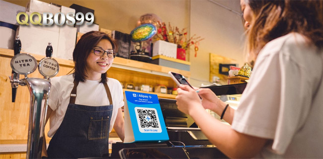 Cashback 30% Real Time Qris Program HUT RI Di QQBOS99
