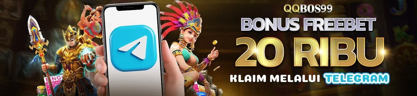 Link Investasi QQ Gaming Qris Jackpot Premium Gacoan QQBOS99